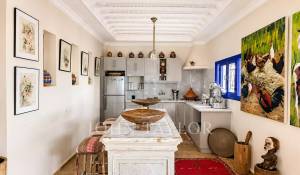 Venta Villa Essaouira