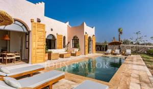 Venta Villa Essaouira
