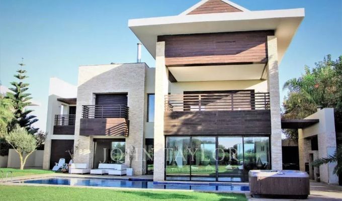 Venta Villa Essaouira