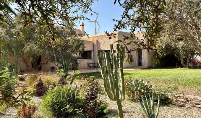 Venta Villa Essaouira