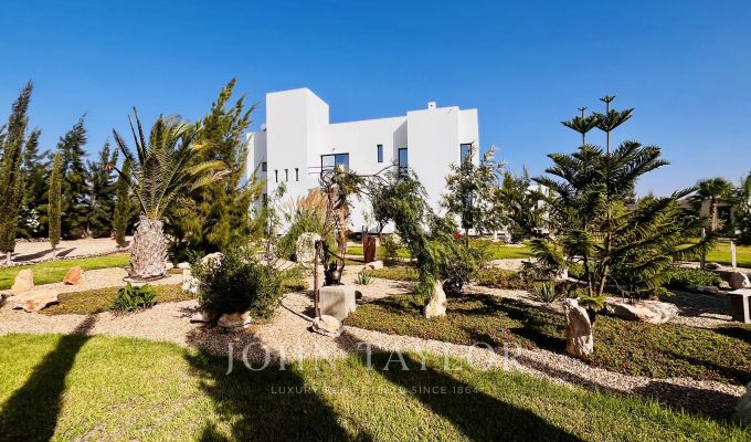 Venta Villa Essaouira