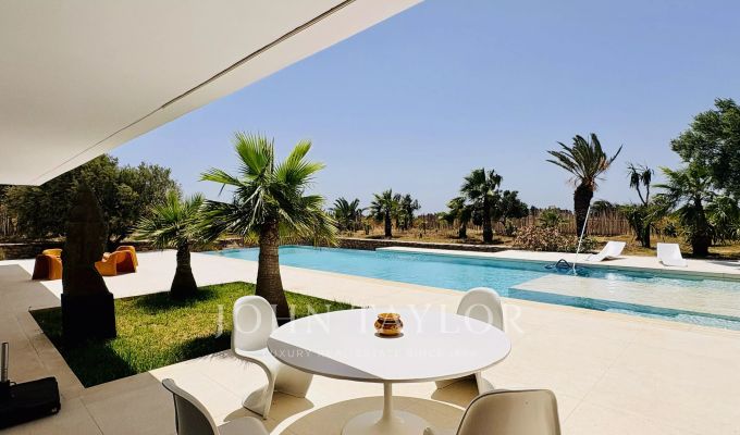 Venta Villa Essaouira