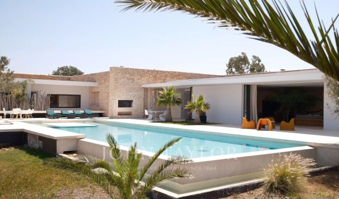 Venta Villa Essaouira
