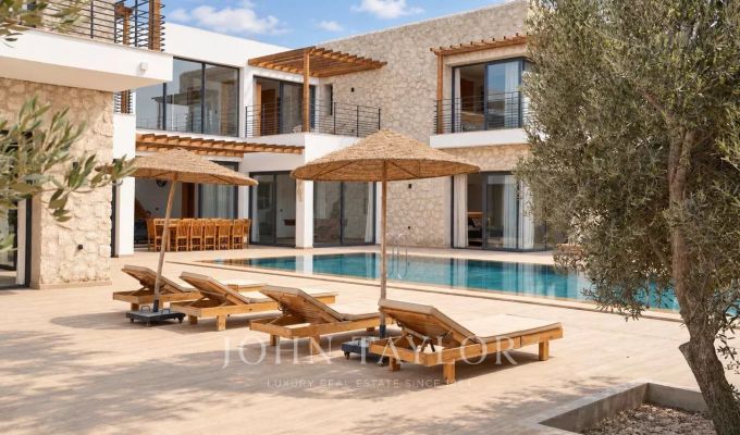 Venta Villa Essaouira