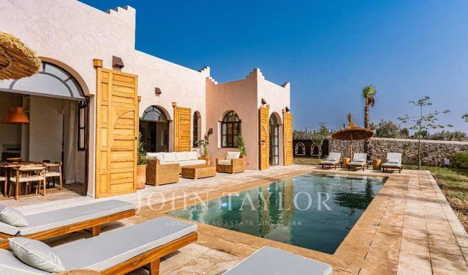 Venta Villa Essaouira