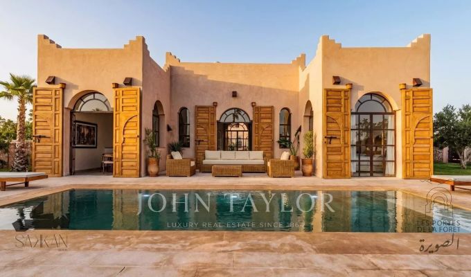 Venta Villa Essaouira