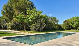 Venta Villa Eygalières