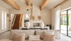 Venta Villa Eygalières