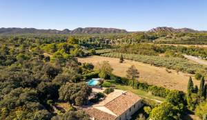 Venta Villa Eygalières