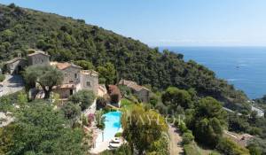 Venta Villa Èze