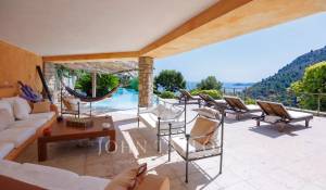 Venta Villa Èze
