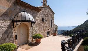 Venta Villa Èze
