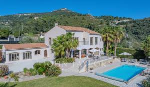 Venta Villa Èze