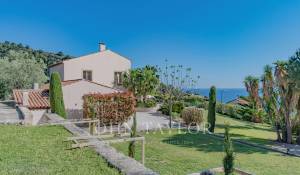 Venta Villa Èze