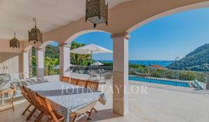 Venta Villa Èze