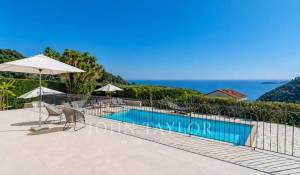 Venta Villa Èze