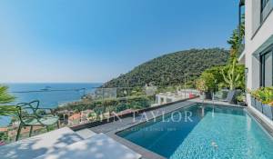 Venta Villa Èze
