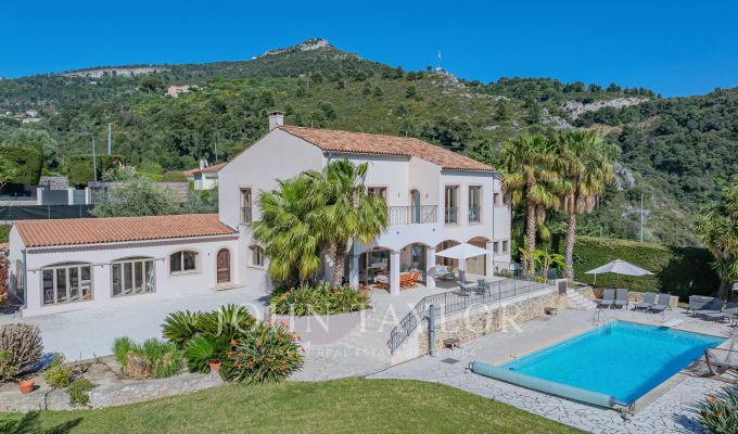 Venta Villa Èze
