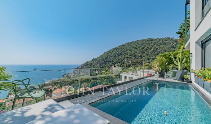 Venta Villa Èze