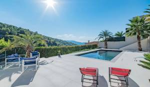 Venta Villa Falicon