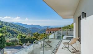 Venta Villa Falicon