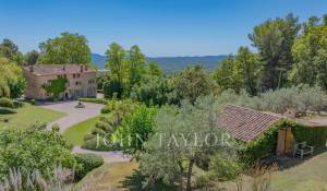 Venta Villa Fayence