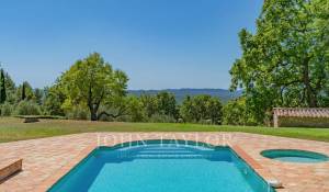 Venta Villa Fayence