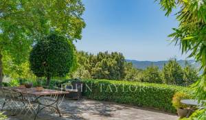 Venta Villa Fayence