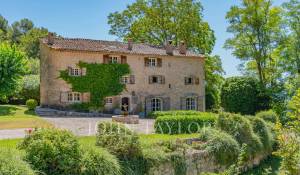 Venta Villa Fayence