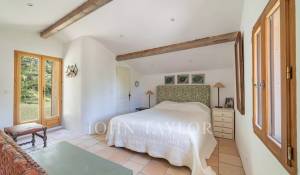 Venta Villa Fayence