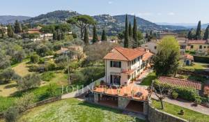 Venta Villa Firenze