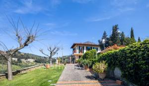 Venta Villa Firenze