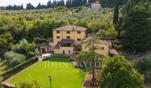 Venta Villa Firenze