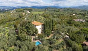 Venta Villa Firenze