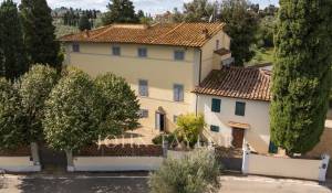 Venta Villa Firenze