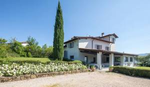 Venta Villa Firenze