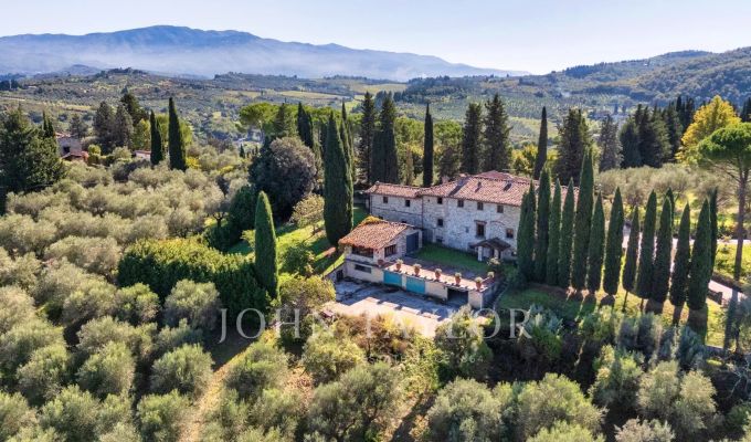 Venta Villa Firenze