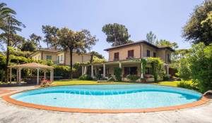 Venta Villa Forte dei Marmi