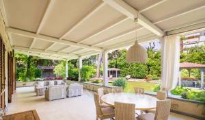 Venta Villa Forte dei Marmi