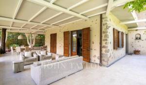 Venta Villa Forte dei Marmi