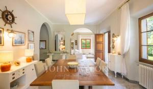 Venta Villa Forte dei Marmi