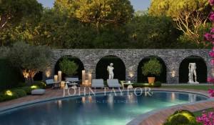 Venta Villa Forte dei Marmi