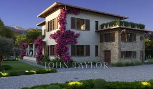 Venta Villa Forte dei Marmi