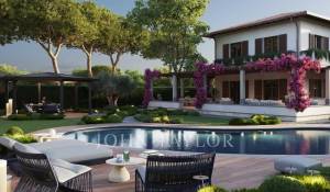 Venta Villa Forte dei Marmi