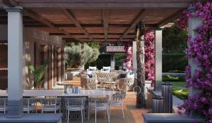 Venta Villa Forte dei Marmi