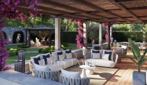 Venta Villa Forte dei Marmi