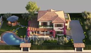Venta Villa Forte dei Marmi