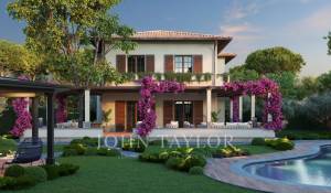 Venta Villa Forte dei Marmi