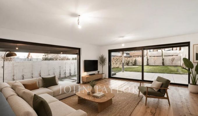 Venta Villa Fully