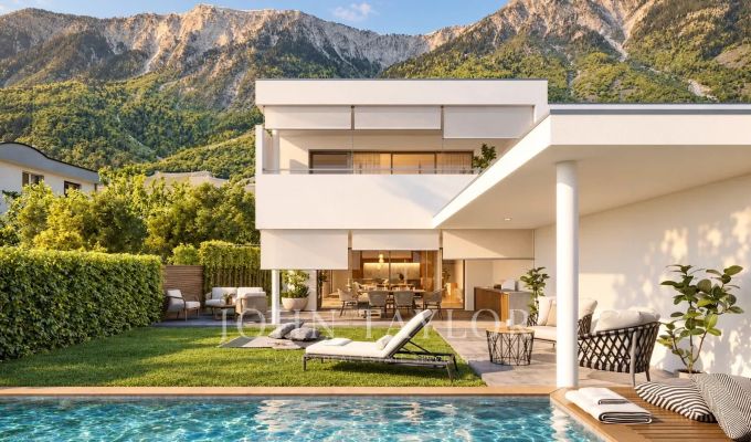 Venta Villa Fully